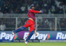 LSG snatches victory from KKR in last-ball