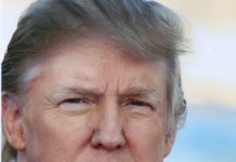ISIS Second-in-Command eliminated: US President Trump