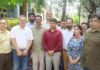 AI-Based Water Pump Monitoring System launched by PHED Jammu