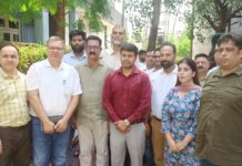 AI-Based Water Pump Monitoring System launched by PHED Jammu