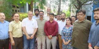 AI-Based Water Pump Monitoring System launched by PHED Jammu