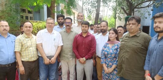 AI-Based Water Pump Monitoring System launched by PHED Jammu