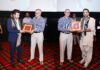 CM Omar Abdullah watches ‘Mirzapur: The Movie’ at INOX Multiplex