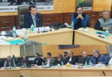 Committee on Petitions reviews food adulteration; calls for state-of-the-art labs