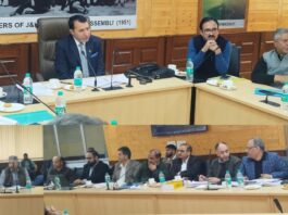 Committee on Petitions reviews food adulteration; calls for state-of-the-art labs