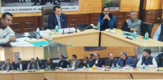 Committee on Petitions reviews food adulteration; calls for state-of-the-art labs