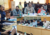 PAC reviews CAG audit observations of H&UDD Deptt