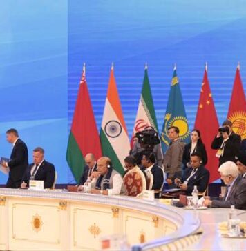 25th SCO Council of Heads of Govt Meeting: Rajnath Singh calls for unified action to dismantle entire ecosystem of terrorism