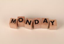 13 Things That Cheer Your MONDAY Up